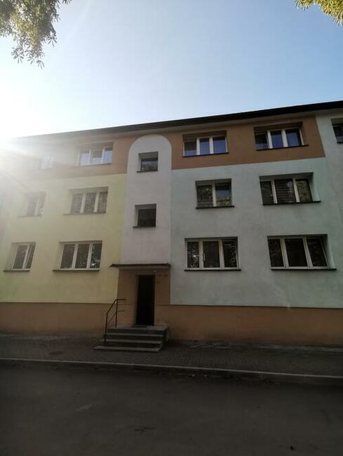 Zamienię mieszkanie w Gołdapi na Śląsk