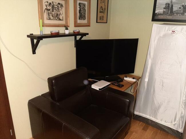 Wynajmę pokój studentce