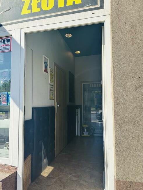Odstąpię prosperujący lombard