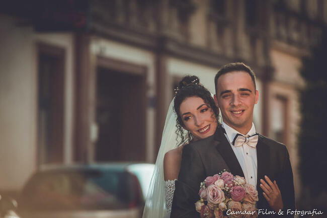 Camdar Film & Fotografia Ślubna Filmowanie Wesel Fotograf