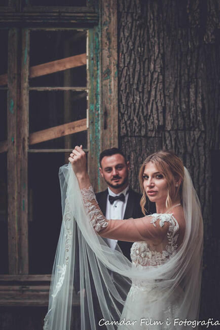 Camdar Film & Fotografia Ślubna Filmowanie Wesel Fotograf