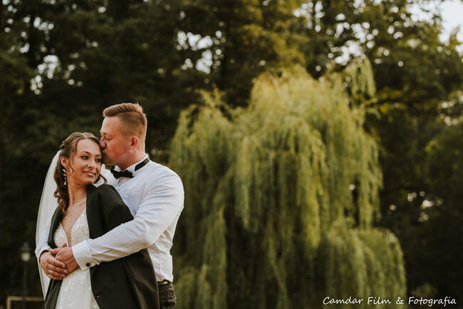 Camdar Film & Fotografia Ślubna Filmowanie Wesel Fotograf