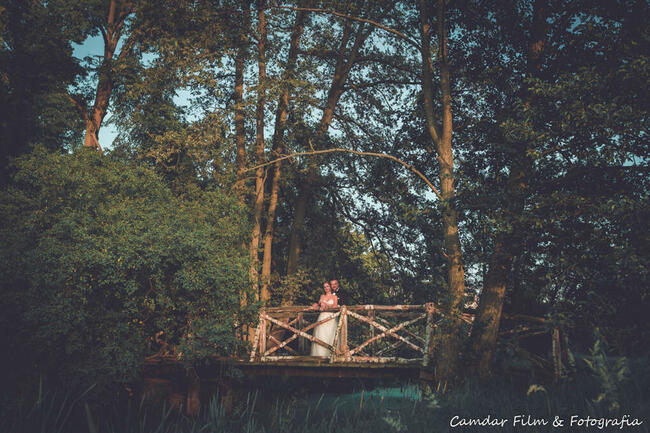 Camdar Film & Fotografia Ślubna Filmowanie Wesel Fotograf