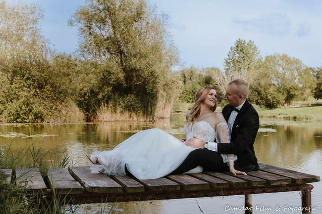 Camdar Film & Fotografia Ślubna Filmowanie Wesel Fotograf