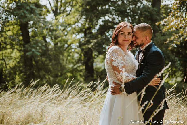 Camdar Film & Fotografia Ślubna Filmowanie Wesel Fotograf