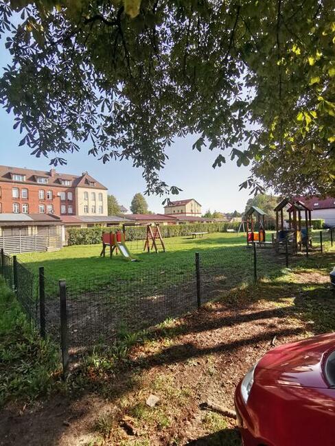 Zamienię mieszkanie w Gołdapi na Śląsk