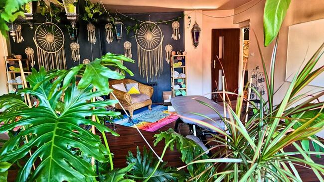 Masaż Poznań 503 667 399 Masaż Relaksacyjny, Sportowy i inne