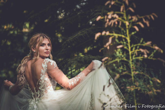 Camdar Film & Fotografia Ślubna Filmowanie Wesel Fotograf