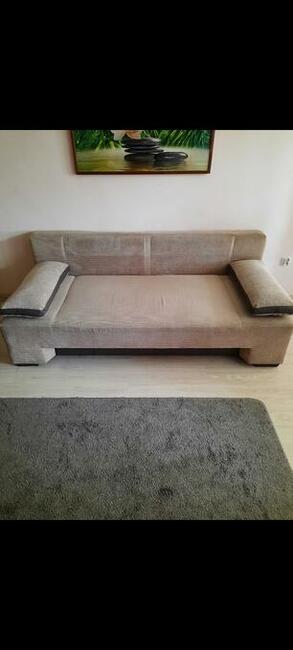 Sofa rozkładana/ kanapa