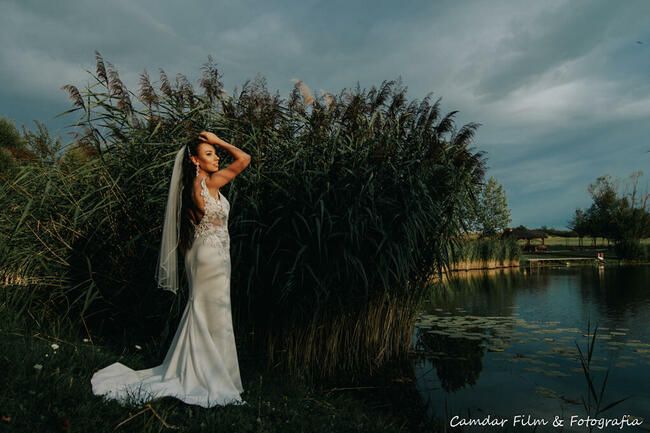 Camdar Film & Fotografia Ślubna Filmowanie Wesel Fotograf