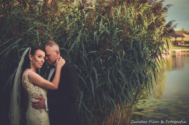 Camdar Film & Fotografia Ślubna Filmowanie Wesel Fotograf