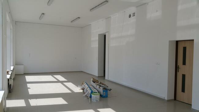 Lokal do wynajęcia Złotów