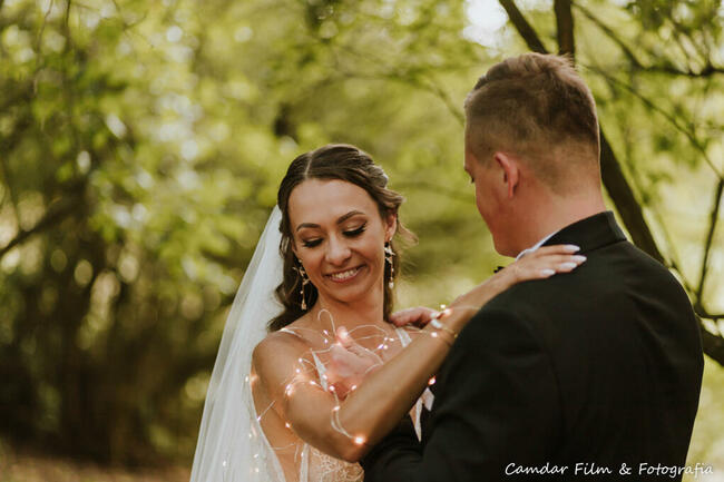 Camdar Film & Fotografia Ślubna Filmowanie Wesel Fotograf