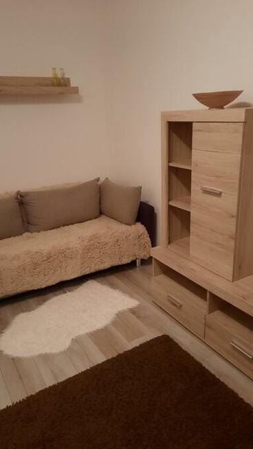 Sprzedam kawalerkę Warmia Towerss Olsztyn Barczewskiego 1