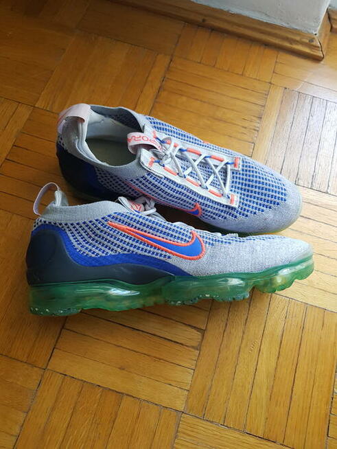 Buty Vapormax