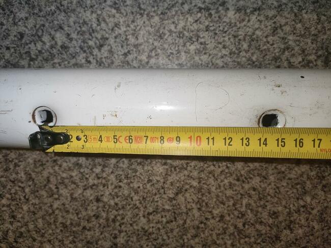 Orbitrek HERTZ BY410B - części do orbitreka !