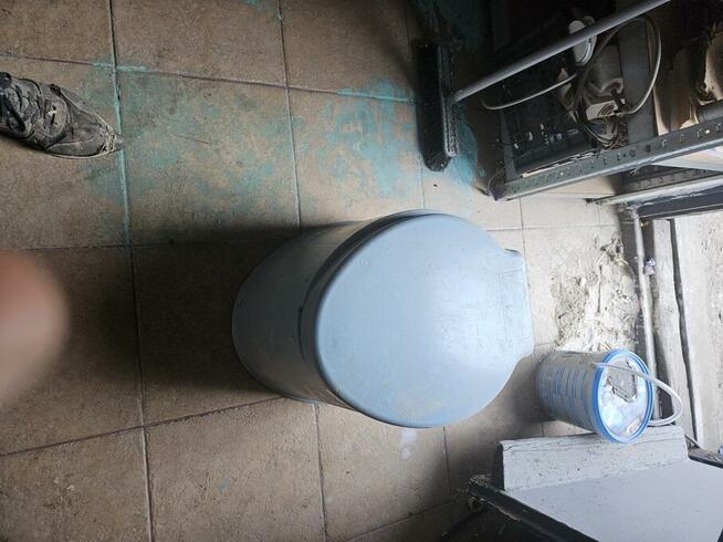 Sprzedam pisuar do kampera turystyczny