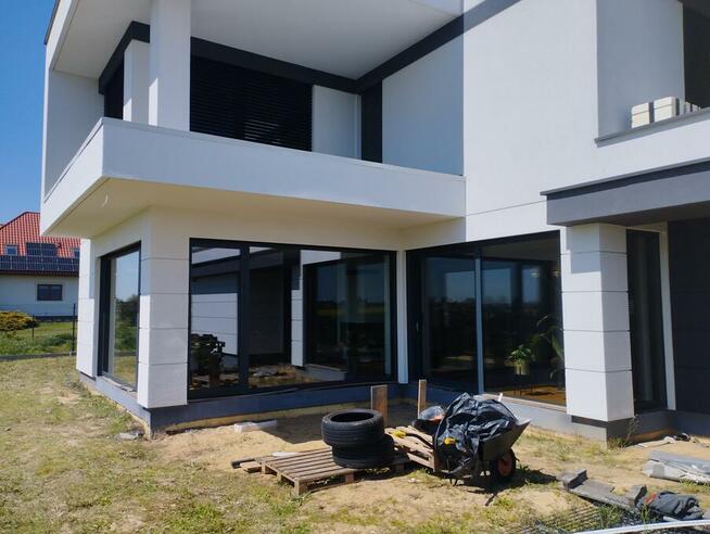 Zatrudnię pracownika do dociepleń