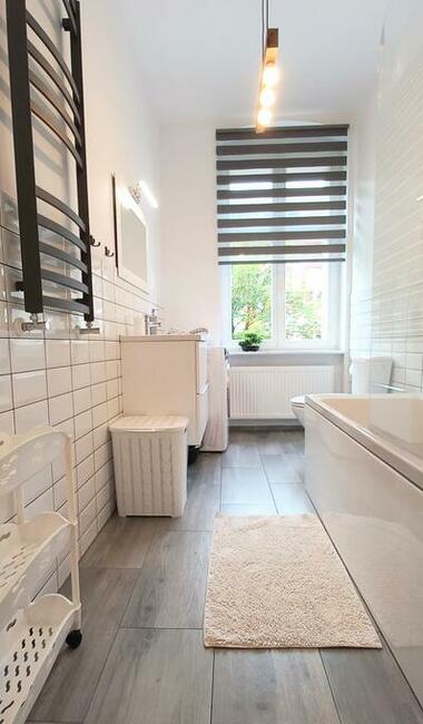 Apartament w centrum Słupska