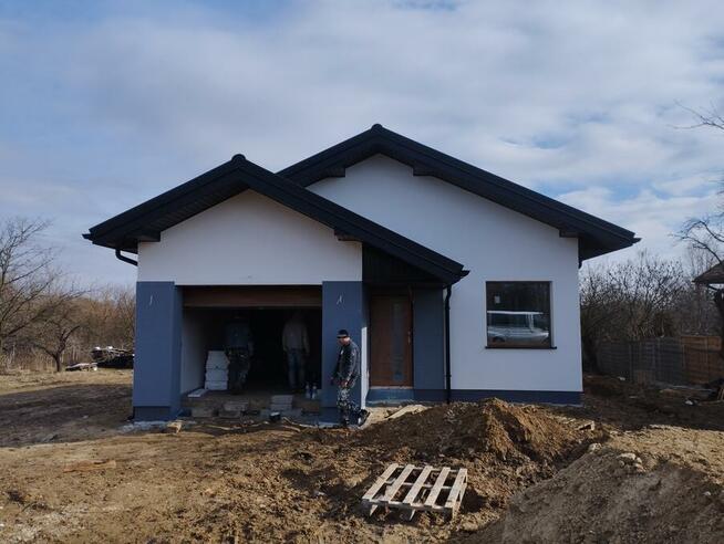 Zatrudnię pracownika do dociepleń