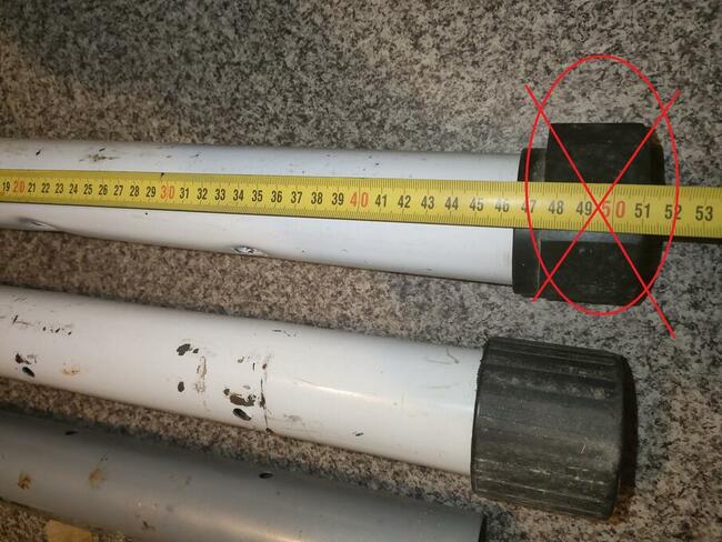 Orbitrek HERTZ BY410B - części do orbitreka !