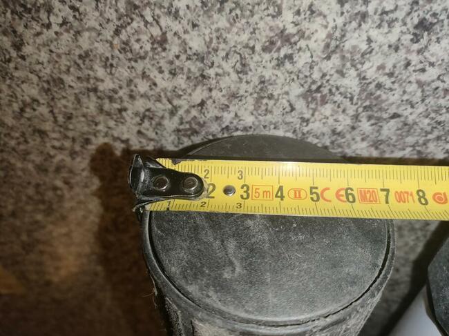 Orbitrek HERTZ BY410B - części do orbitreka !