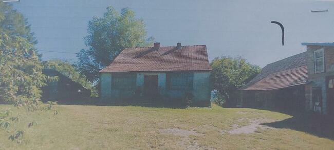 Grabina (gmina Bochnia ) dom jednorodzinny