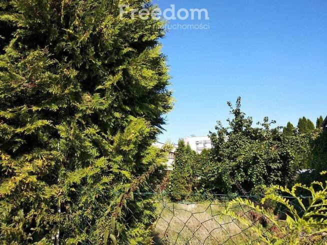 Dwupokojowy penthouse z balkonem