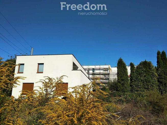 Dwupokojowy penthouse z balkonem