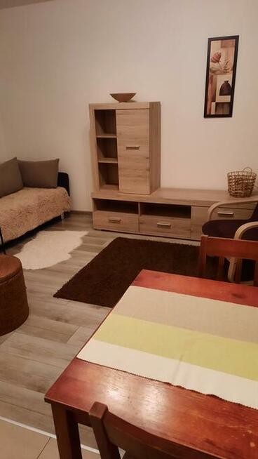 Sprzedam kawalerkę Warmia Towerss Olsztyn Barczewskiego 1