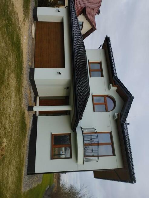 Zatrudnię pracownika do dociepleń