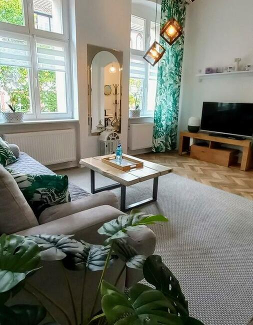 Apartament w centrum Słupska