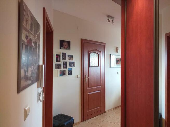 Wynajem mieszkania Ursynów-ul.Pileckiego 130, 69m2