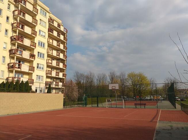 Wynajem mieszkania Ursynów-ul.Pileckiego 130, 69m2