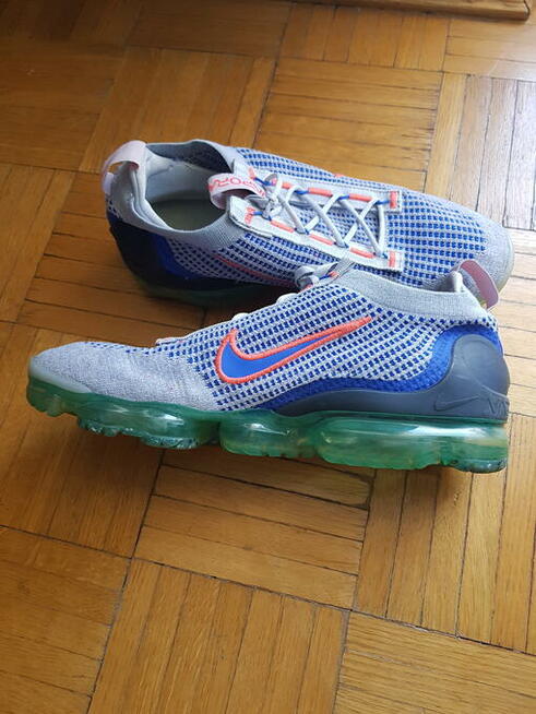 Buty Vapormax