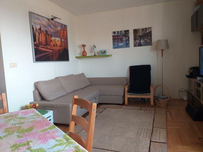 Wynajem mieszkania Ursynów-ul.Pileckiego 130, 69m2