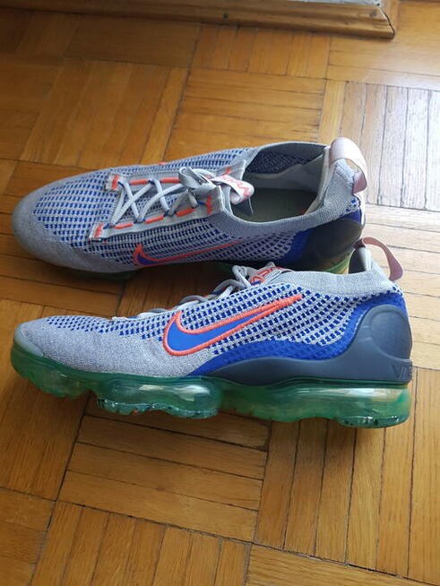 Buty Vapormax