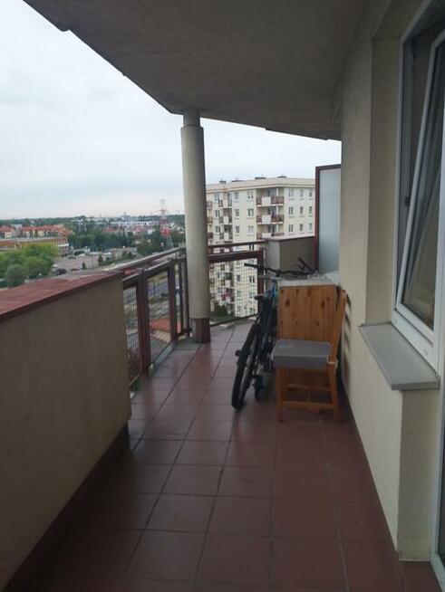 Wynajem mieszkania Ursynów-ul.Pileckiego 130, 69m2