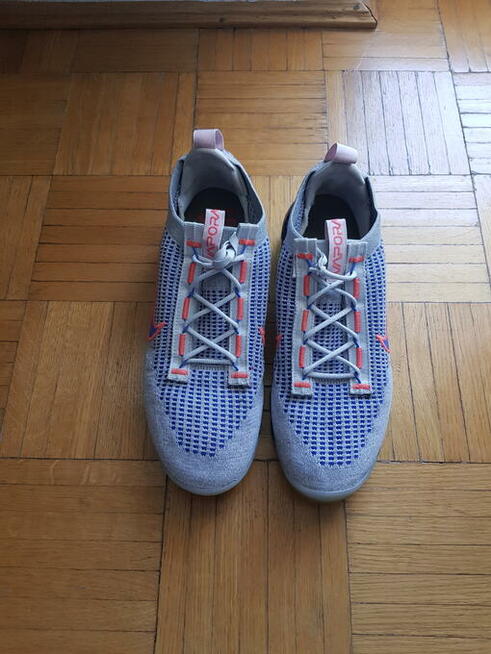 Buty Vapormax