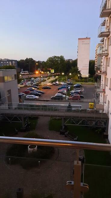 Sprzedam kawalerkę Warmia Towerss Olsztyn Barczewskiego 1