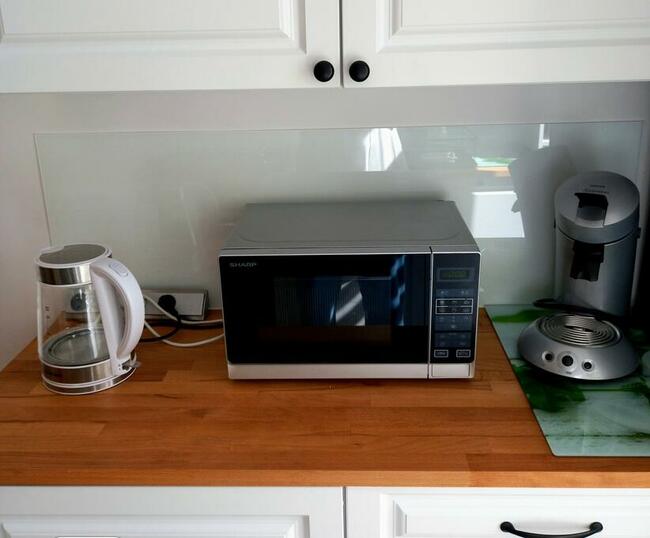 Apartament w centrum Słupska