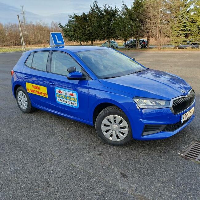 KURS PRAWO JAZDY KATEGORIA B OSK AUTO-KURS