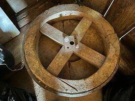 żarna do mielenia zboża