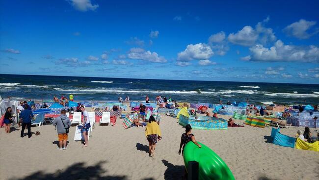 Atrakcyjne działki budowlane tylko 3km do Pobierowa