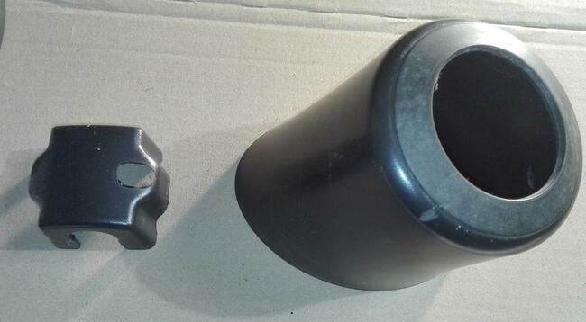 Orbitrek HERTZ BY410B - części do orbitreka !