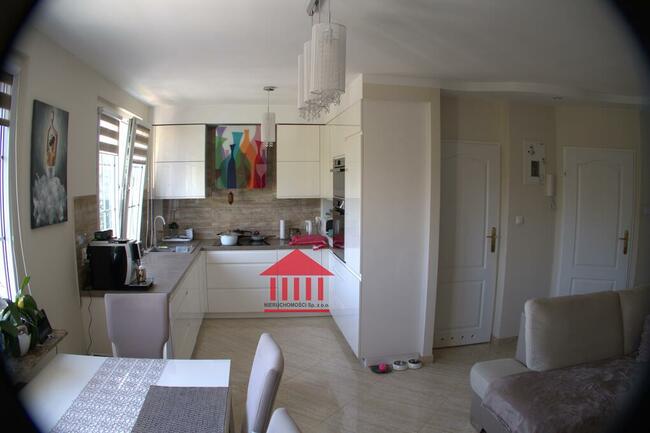 3 pokojowe mieszkanie