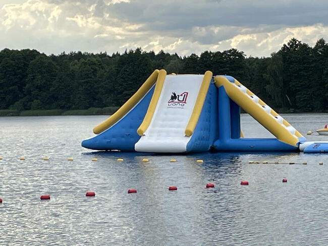 Naprawa desek sup, łodzi Rib, pontonów, materiału PVC