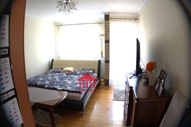 3 pokojowe mieszkanie