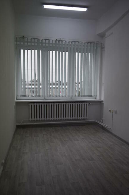 Wynajem hal, magazynów i biur
