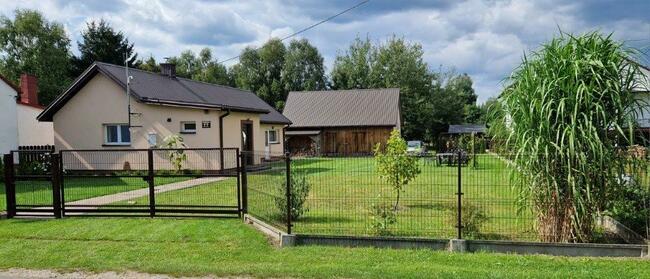 Dom mieszkalny Strzęboszów